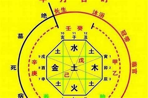 用神 金|八字的喜用神与忌神详解